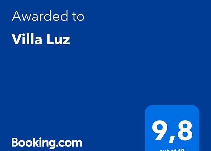 Villa Luz