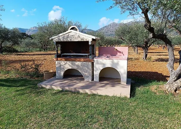 Villa Luz