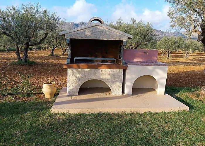 Villa Luz