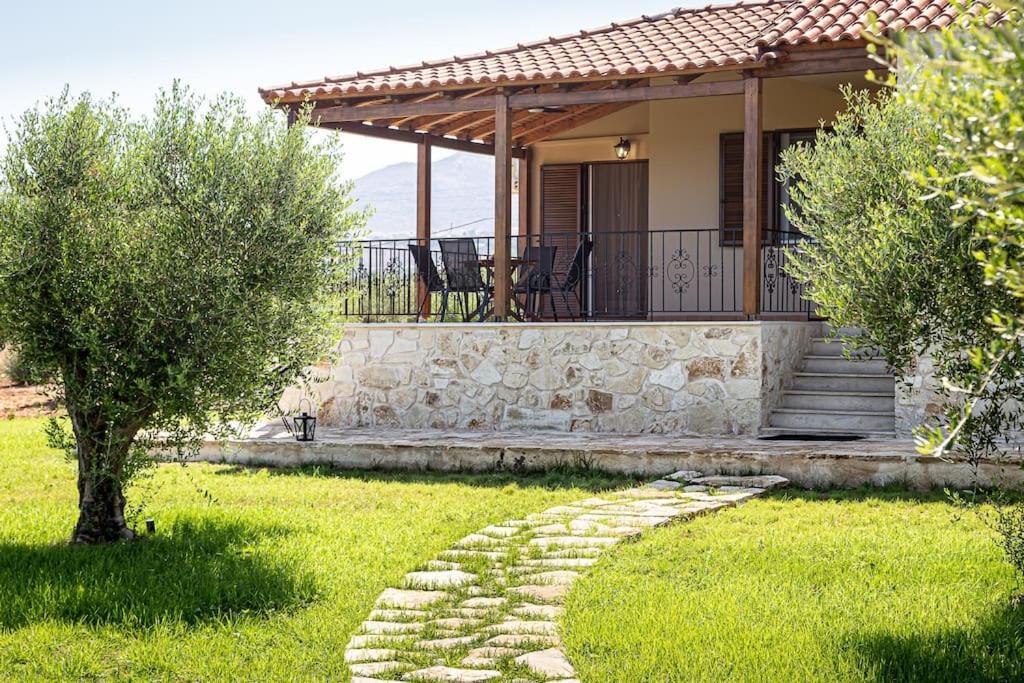 Villa Luz Koumares